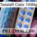 Tadalafil Cialis 100Mg 40